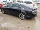 Lincoln MKZ 2017 — Copart