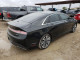 Lincoln MKZ 2017 — Copart