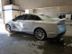 Lincoln MKZ 2015 — Copart