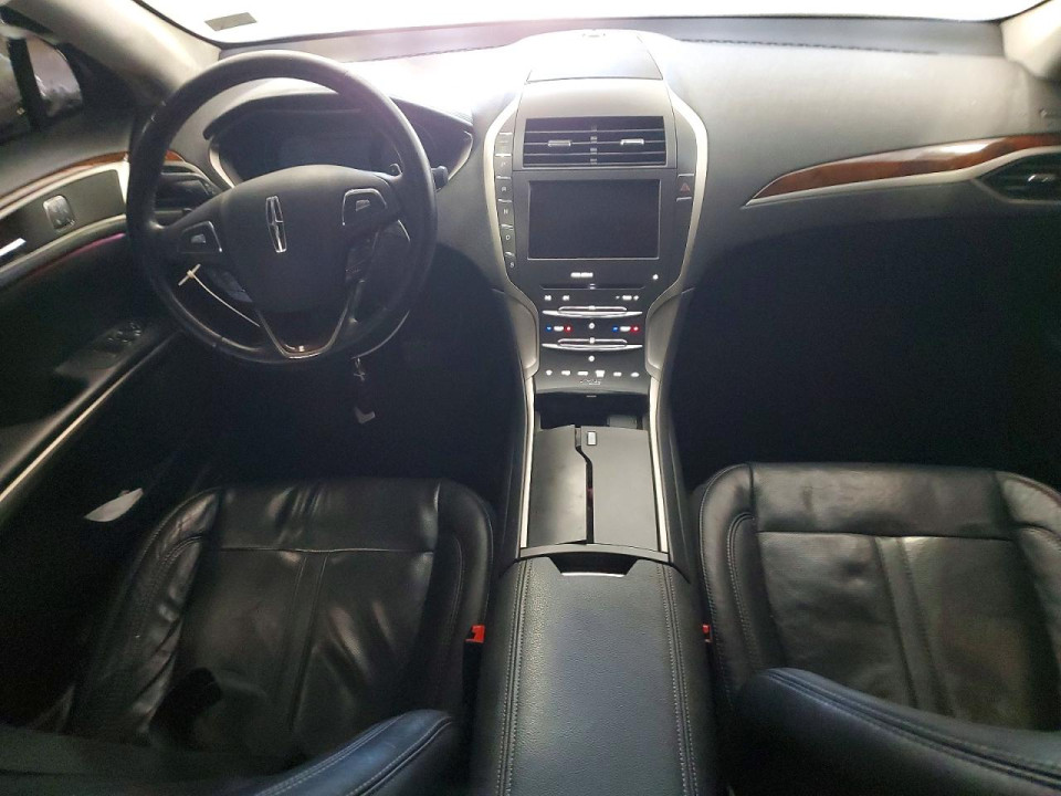 Lincoln MKZ 2015 — Copart