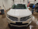Lincoln MKZ 2015 — Copart
