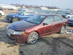 Lincoln MKZ 2012 — Copart