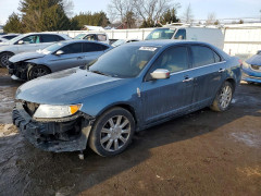 Lincoln MKZ 2011 — Copart