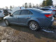 Lincoln MKZ 2011 — Copart