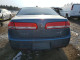 Lincoln MKZ 2011 — Copart