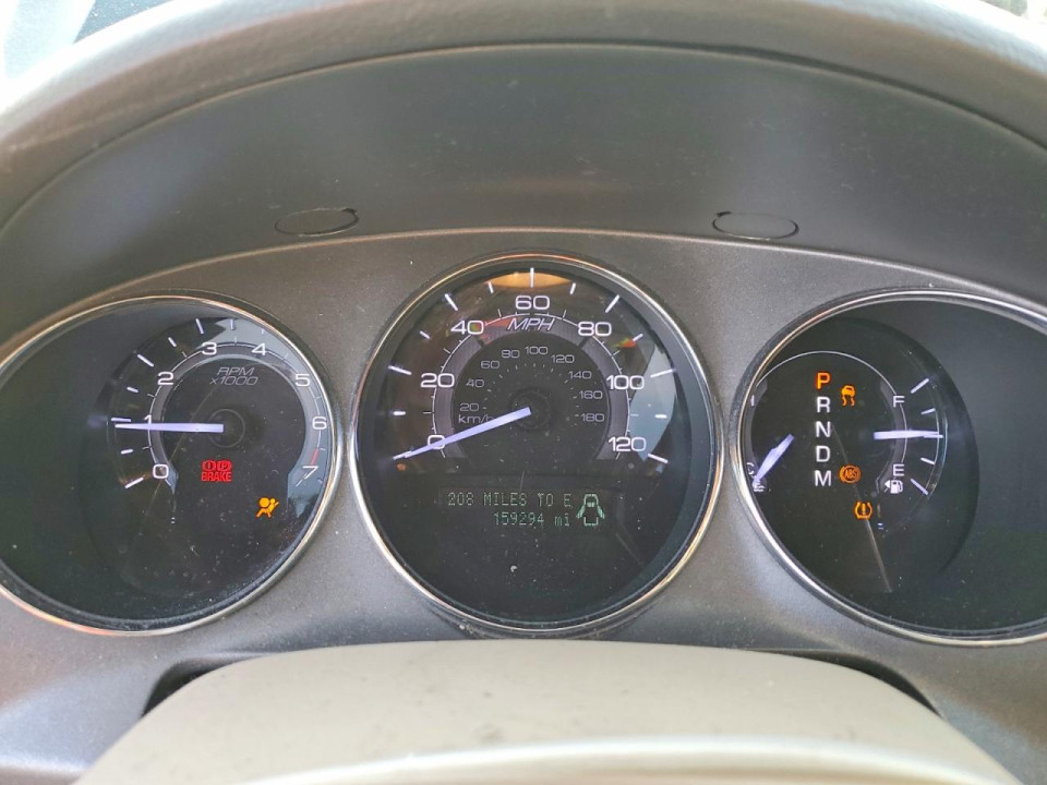Lincoln MKZ 2011 — Copart