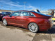 Lincoln MKZ 2015 — Copart