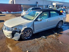 Lincoln MKZ 2008 — Copart