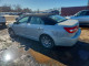 Lincoln MKZ 2008 — Copart