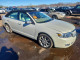 Lincoln MKZ 2008 — Copart