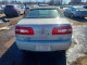 Lincoln MKZ 2008 — Copart