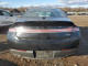 Lincoln MKZ 2017 — Copart