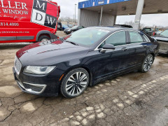 Lincoln MKZ 2019 — Copart
