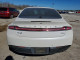 Lincoln MKZ 2016 — Copart