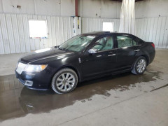 Lincoln MKZ 2010 — Copart