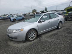 Lincoln MKZ 2011 — Copart
