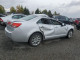 Lincoln MKZ 2011 — Copart