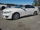 Lincoln MKZ 2017 — Copart