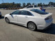 Lincoln MKZ 2017 — Copart