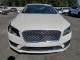 Lincoln MKZ 2017 — Copart