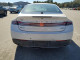 Lincoln MKZ 2017 — Copart
