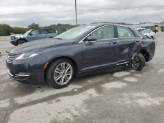 Lincoln MKZ 2013 — Copart