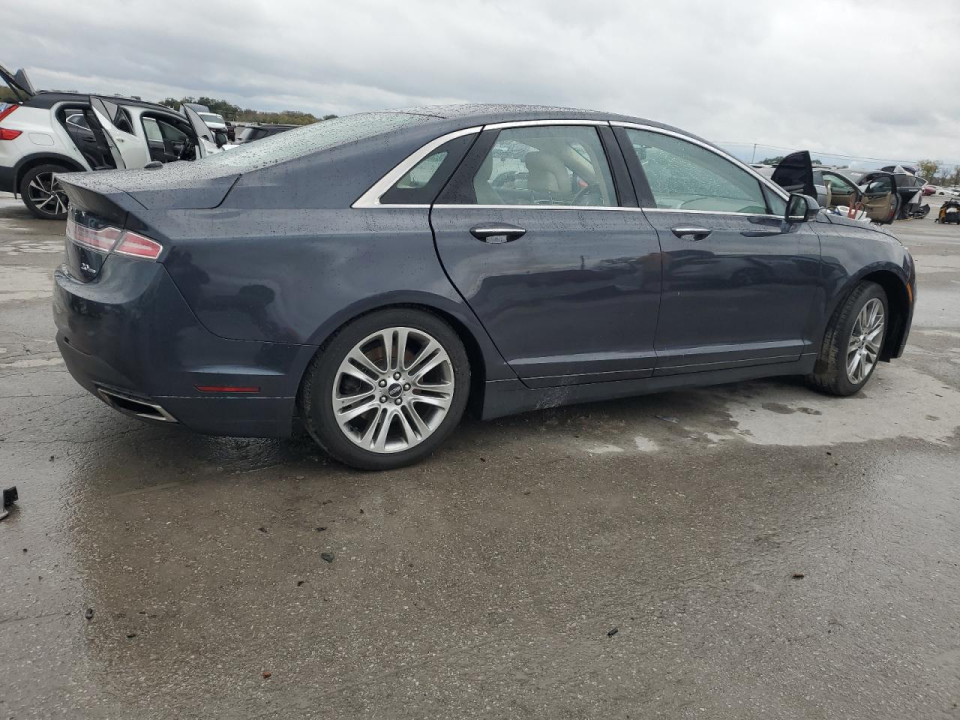 Lincoln MKZ 2013 — Copart