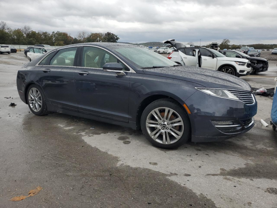 Lincoln MKZ 2013 — Copart