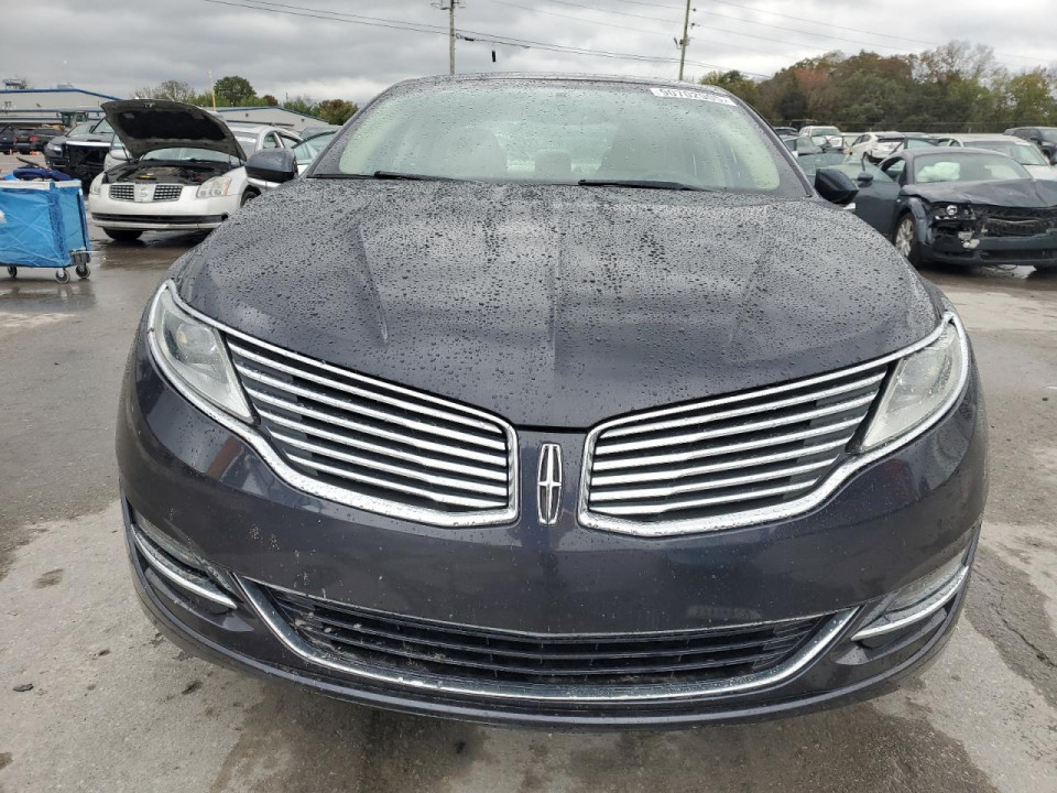 Lincoln MKZ 2013 — Copart