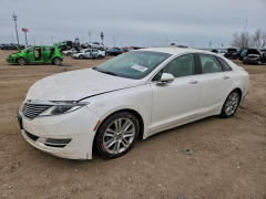 Lincoln MKZ 2014 — Copart
