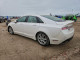 Lincoln MKZ 2014 — Copart