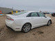 Lincoln MKZ 2014 — Copart