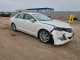 Lincoln MKZ 2014 — Copart