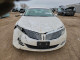 Lincoln MKZ 2014 — Copart