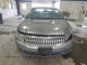 Lincoln MKZ 2008 — Copart