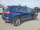 Lincoln MKZ 2015 — Copart