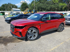 Lincoln NAUTILUS PREMIERE 2025 — Copart