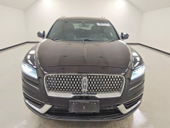 Lincoln NAUTILUS 2020 — Copart