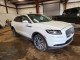 Lincoln NAUTILUS 2022 — Copart
