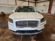 Lincoln NAUTILUS 2022 — Copart
