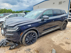 Lincoln NAUTILUS 2023 — Copart