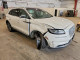 Lincoln NAUTILUS 2021 — Copart