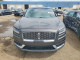 Lincoln NAUTILUS 2020 — Copart