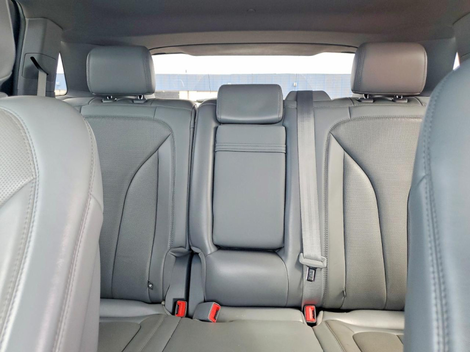 Lincoln NAUTILUS 2020 — Copart