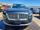 Lincoln NAUTILUS 2022 — Copart