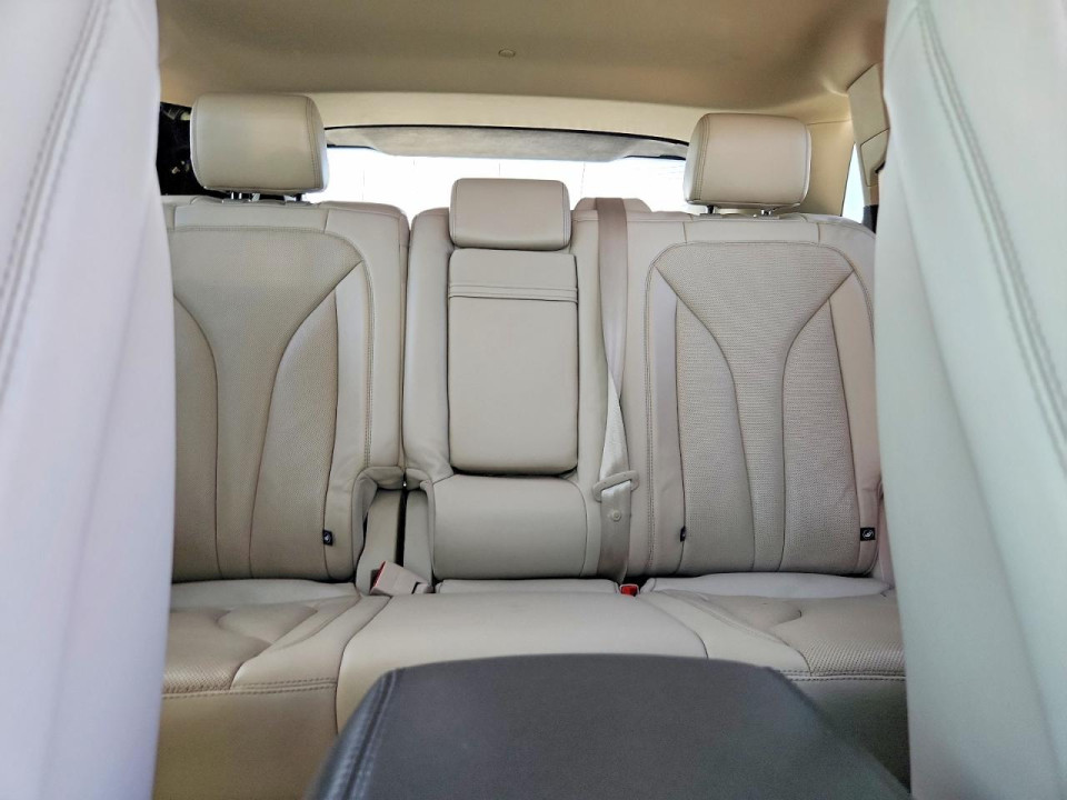 Lincoln NAUTILUS 2020 — Copart