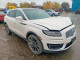 Lincoln NAUTILUS 2019 — Copart