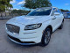 Lincoln NAUTILUS 2021 — Copart