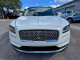 Lincoln NAUTILUS 2021 — Copart