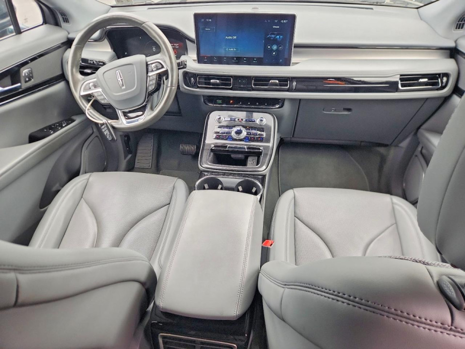 Lincoln NAUTILUS 2023 — Copart